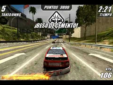 need for speed carbon walkthroughs